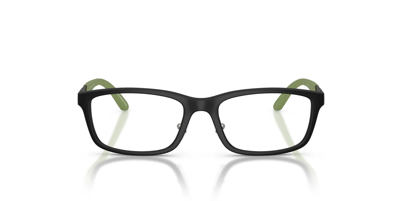 Emporio Armani Kids 3009 Eyeglasses - view 19
